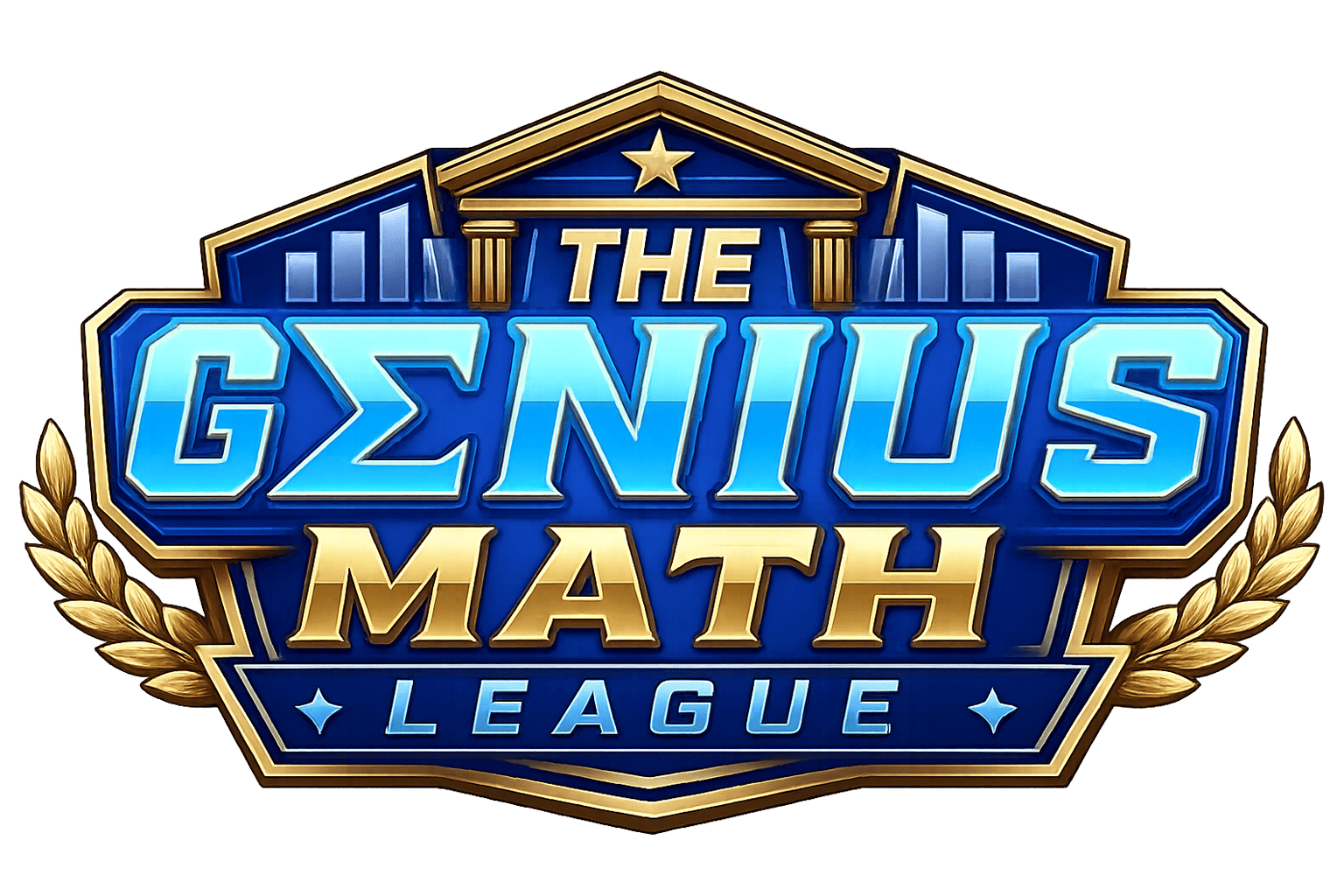 Genius Math League