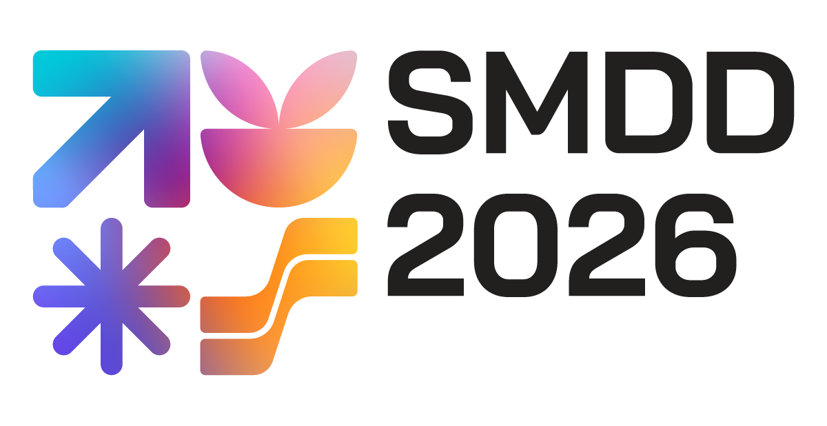 SMDD 2026